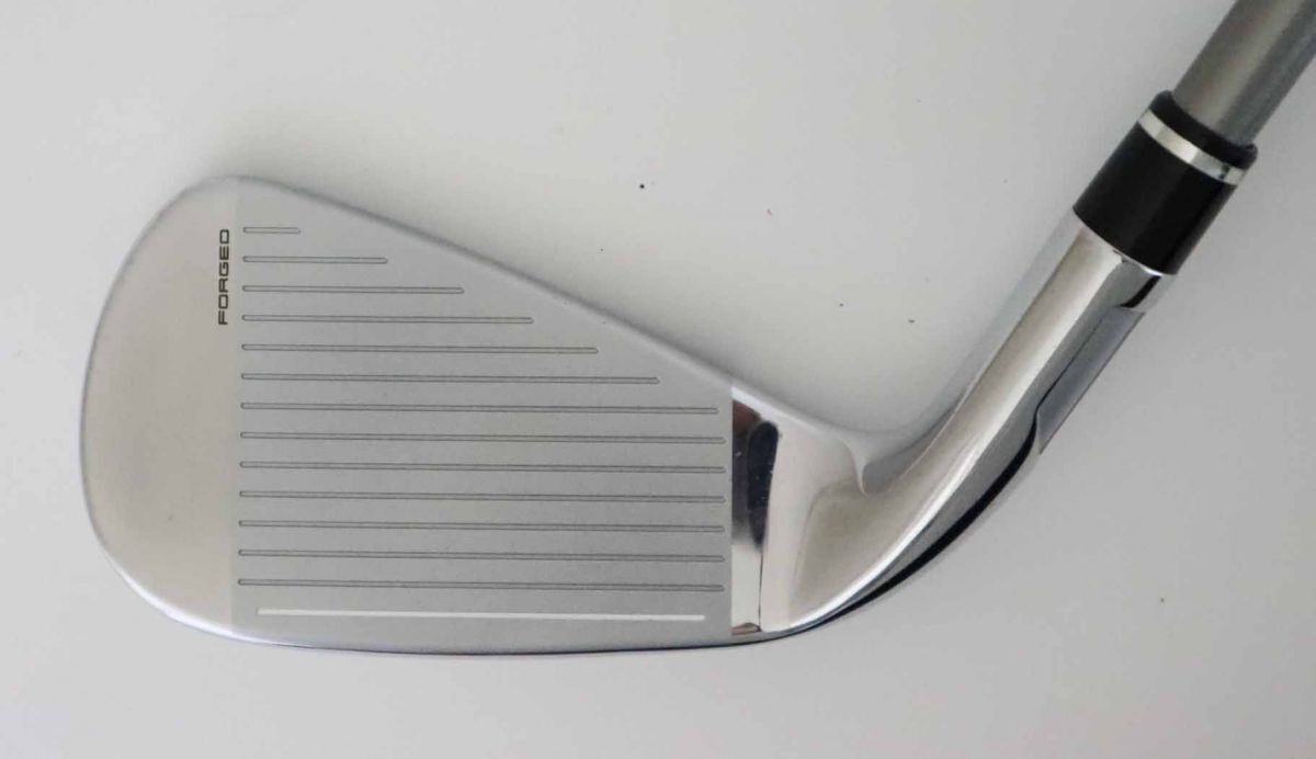 ●1円〜！2023年モデル！テーラーメイド★STEALTH☆ステルス グローレ アイアン 単品＃7　FUJIKURA SPEEDER NX for TMカーボン　R (72166_2