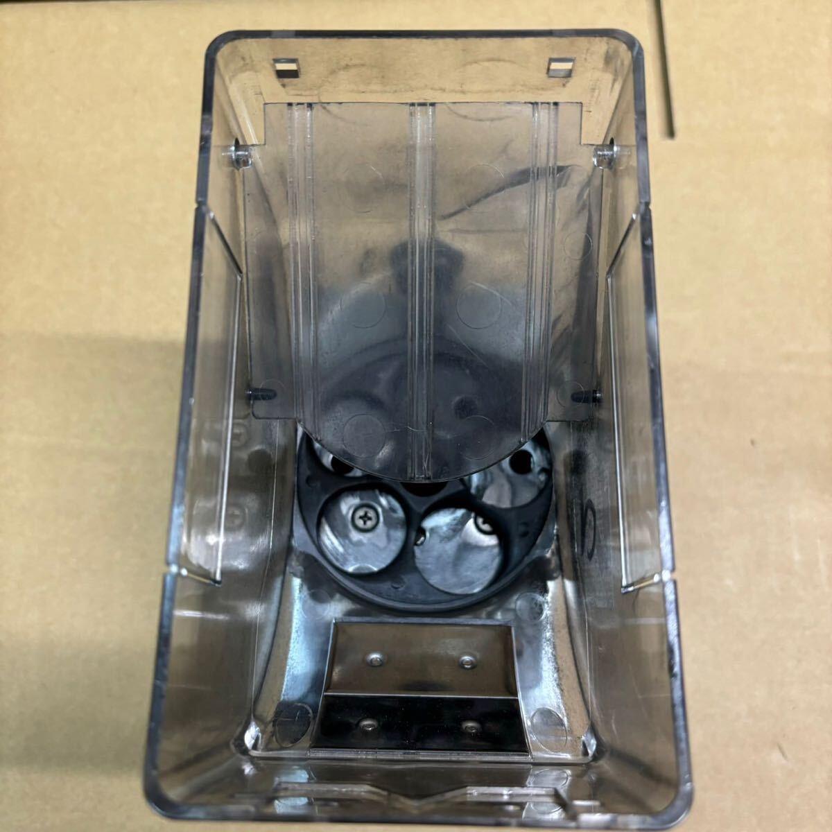 ホッパー SMH-2412HAA メダルゲーム 筐体部品 ② 【公式通販】