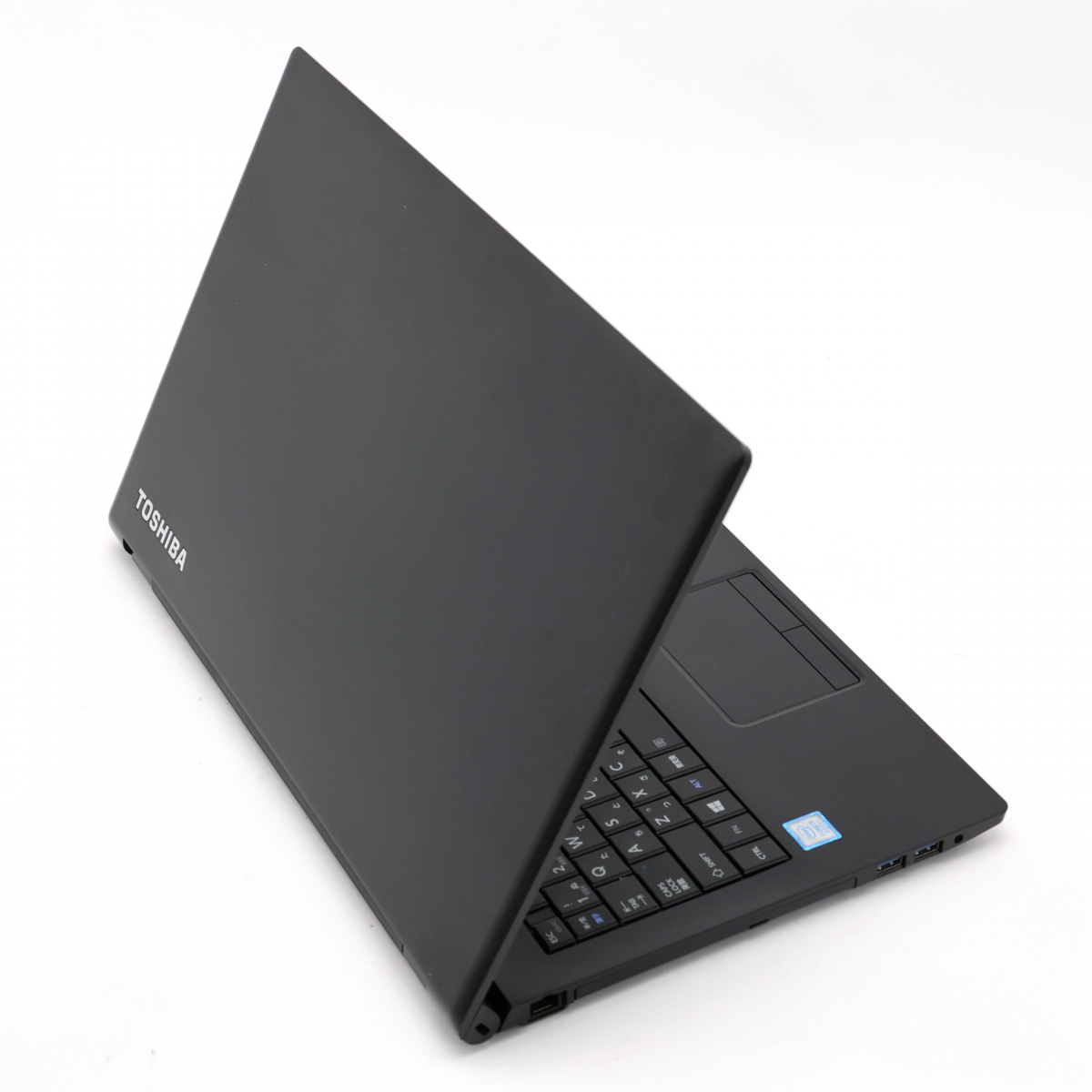 ☆B65M④☆第8世代i5-8250U☆メモリ16GB☆SSD256GB☆バッテリ良☆Win11 