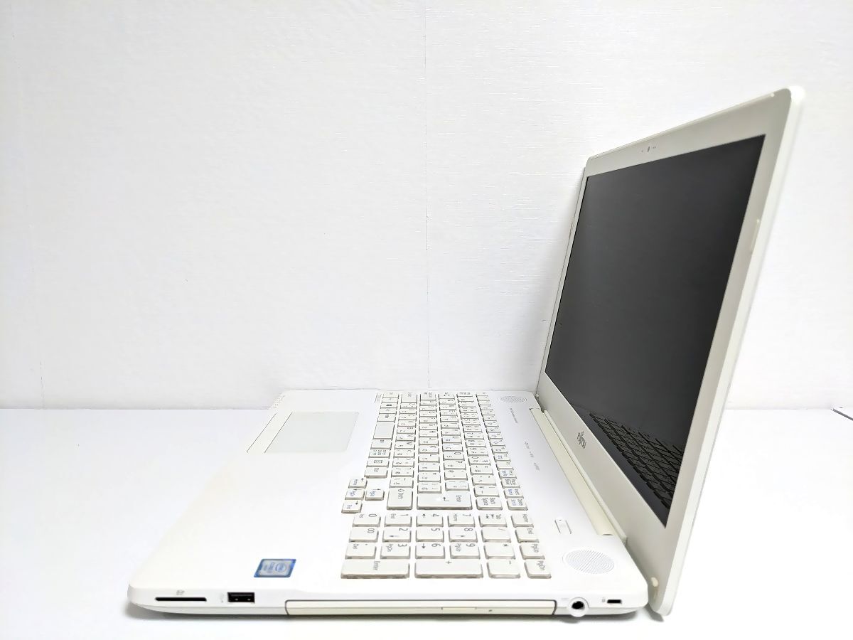 すぐに使用可能 Windows11 Office2021 第6世代 Core i7 富士通