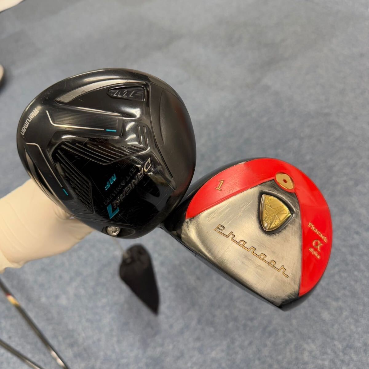 man まとめ売り U12【1円〜スタート！】 ゴルフクラブ アイアン ドライバー スポール