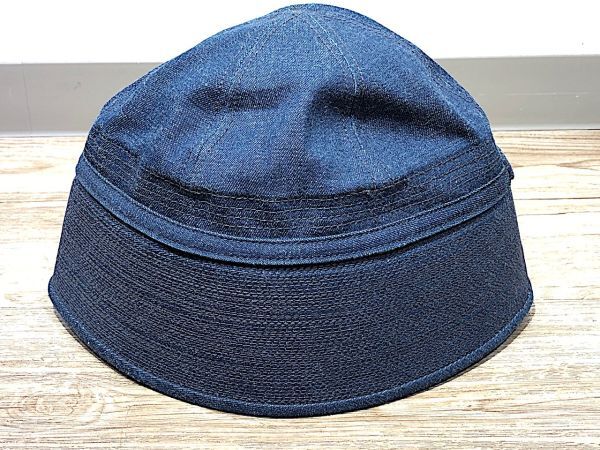Sailor hat ブッチャープロダクツ セーラーハット BUTCHER PRODUCTS