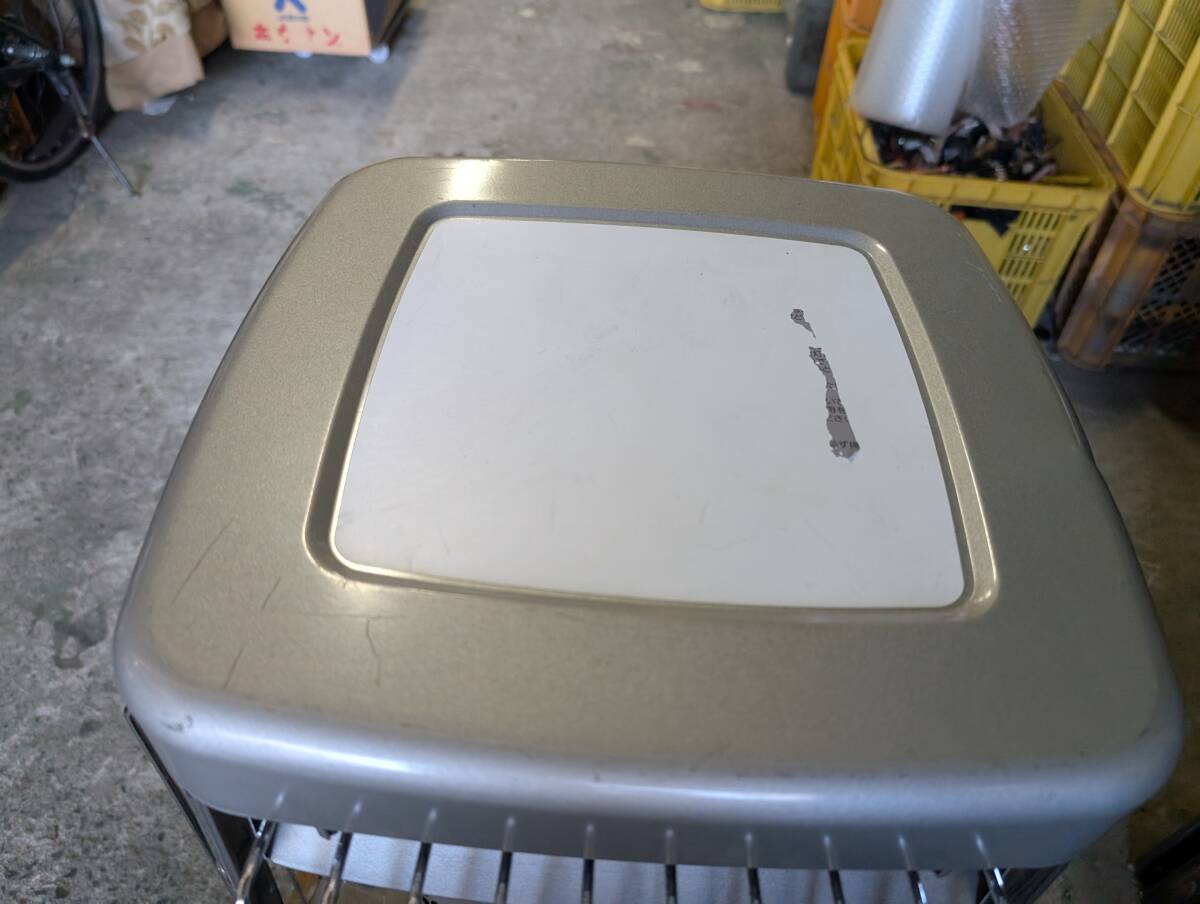 石油ファンヒーター FM-182F 中古 Yahoo!オークション