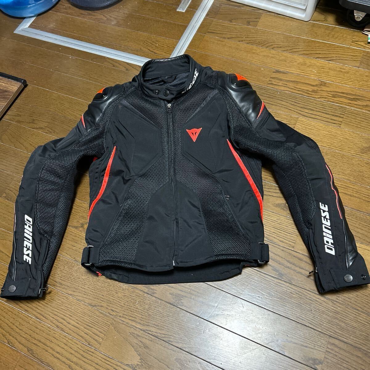ダイネーゼ メッシュジャケット ダイネーゼ メッシュジャケット 48