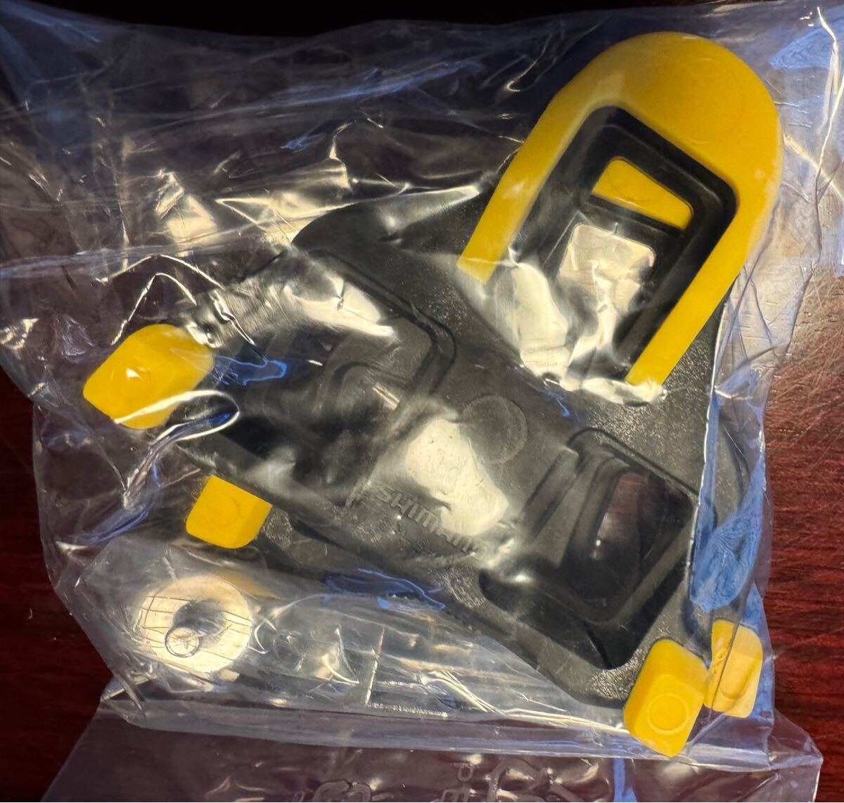 【美品】PD-R8000 SHIMANO SPD-SL ULTEGRA シマノ アルテグラ ビンディングペダル　＋4㎜　軸長_5