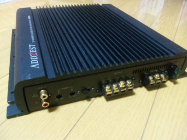 アゼスト A-2000X（難あり品）