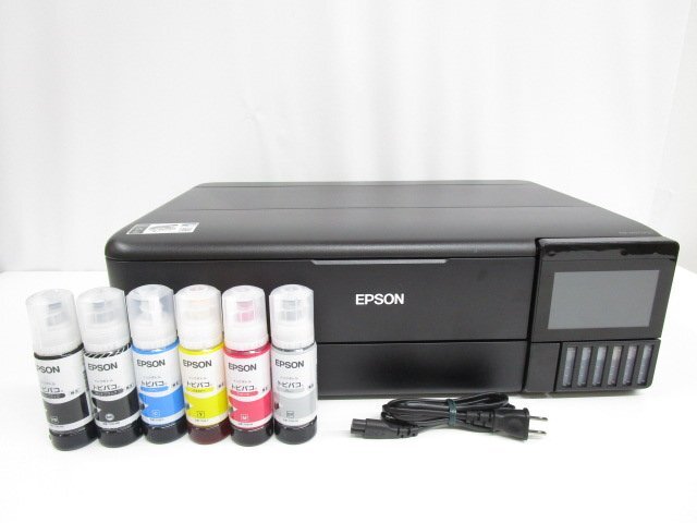 通販の人気商品 [迅速対応]☆ジャンク☆EPSON エプソン インクジェット