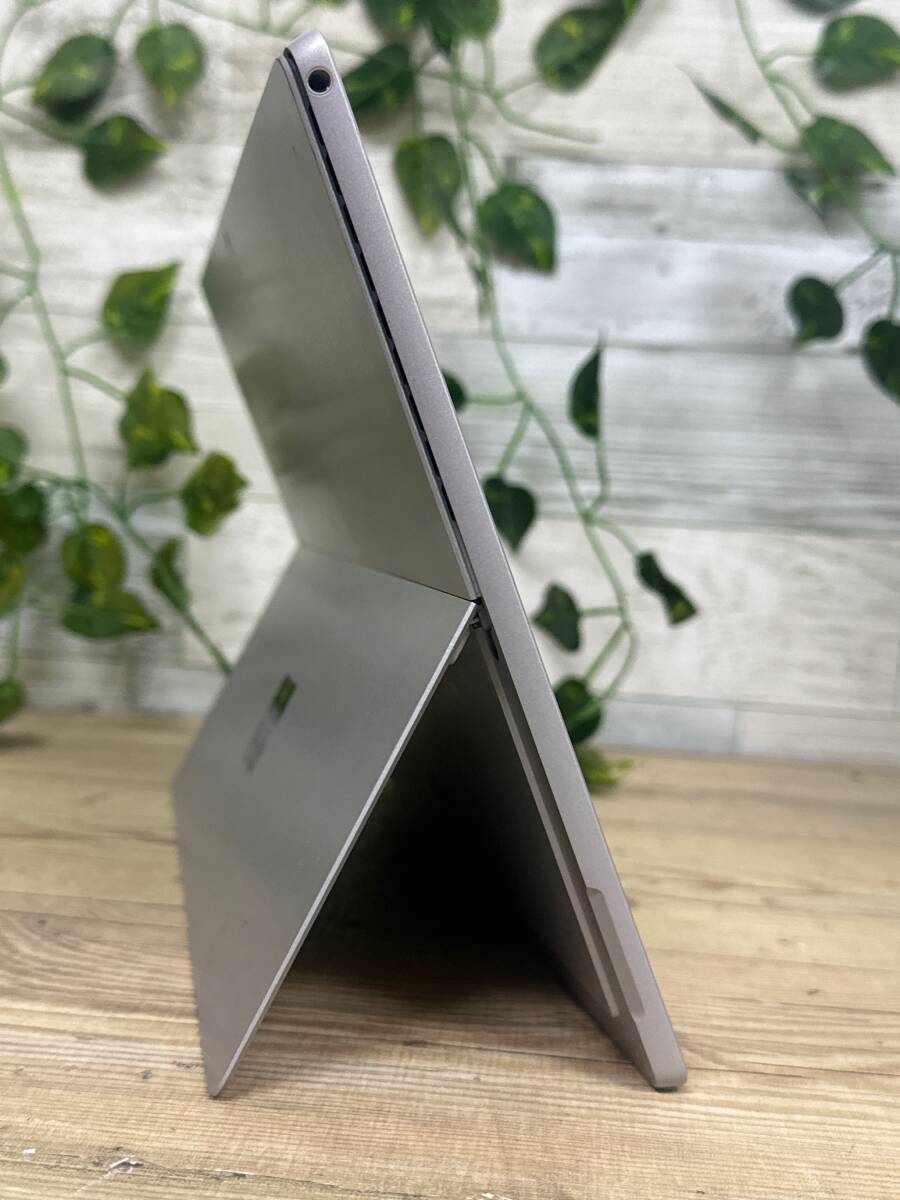 ☆【良品】Microsoft Surface Pro 5 (2017)[Core i5 7300U 2.6GHz/RAM