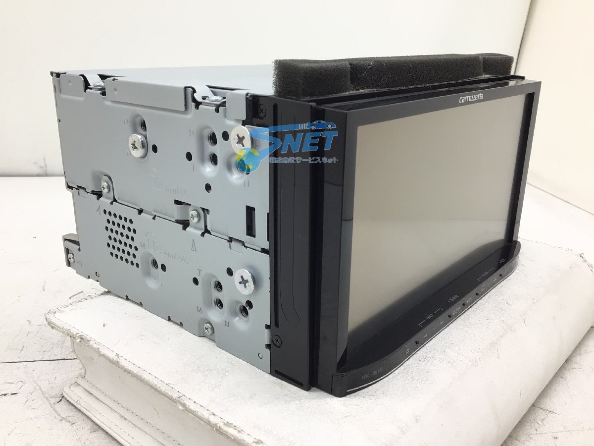 パイオニア☆カロッツェリア☆7V型 メモリーナビAVIC-MRZ09☆部品