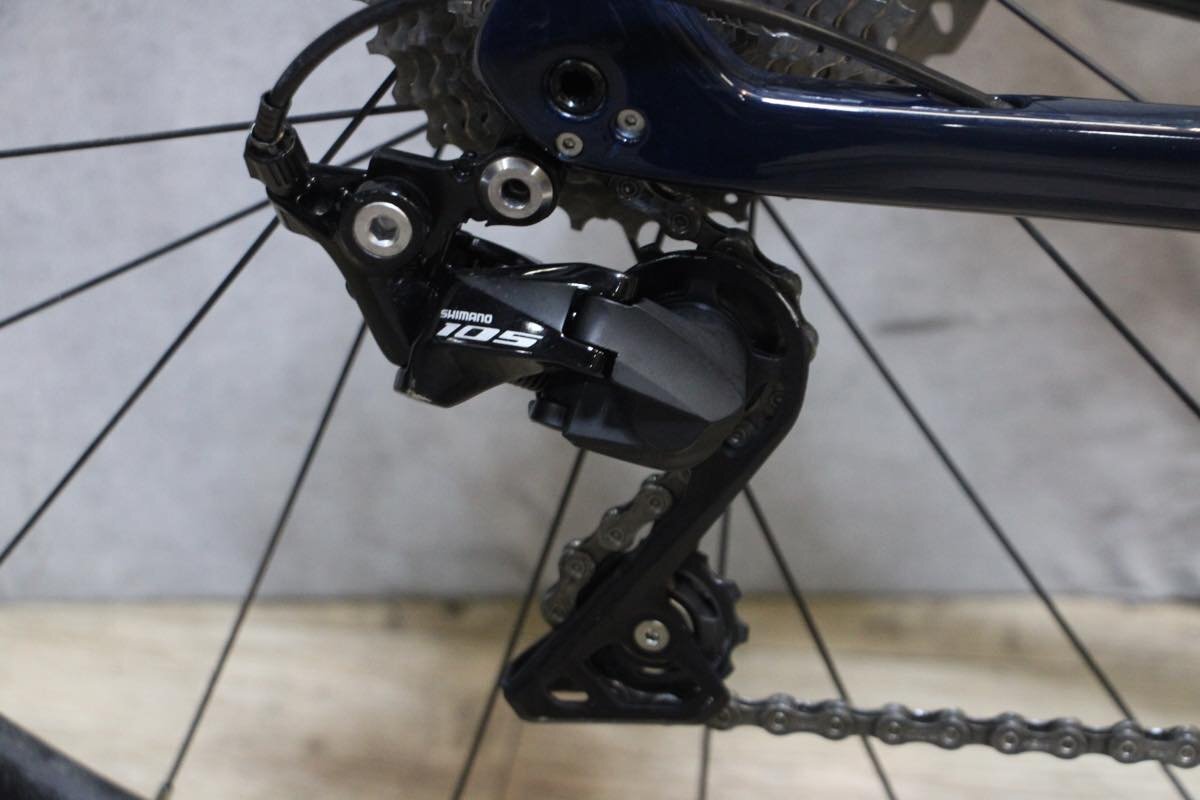 □TREK トレック EMONDA SL5 フルカーボン SHIMANO 105 R7020 2X11S