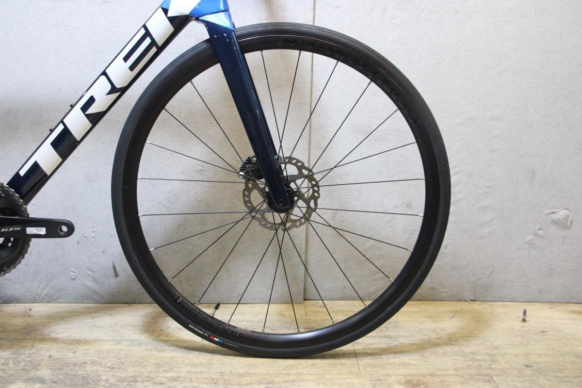 □TREK トレック EMONDA SL5 フルカーボン SHIMANO 105 R7020 2X11S