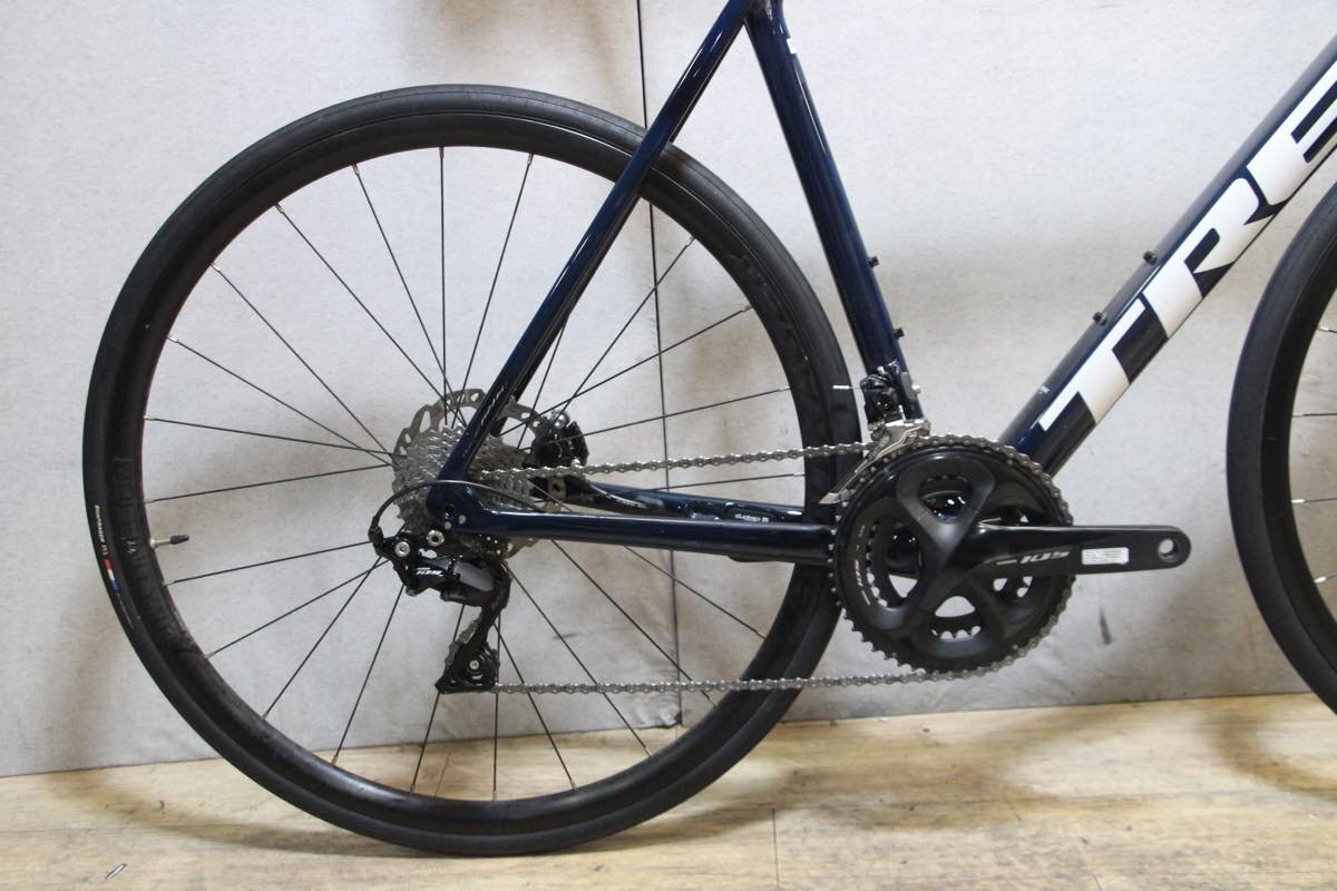 Trek トレック エモンダ SL5 フルカーボン、105 11速 □TREK トレック EMONDA SL5 フルカーボン SHIMANO 105 R7020 2X11S