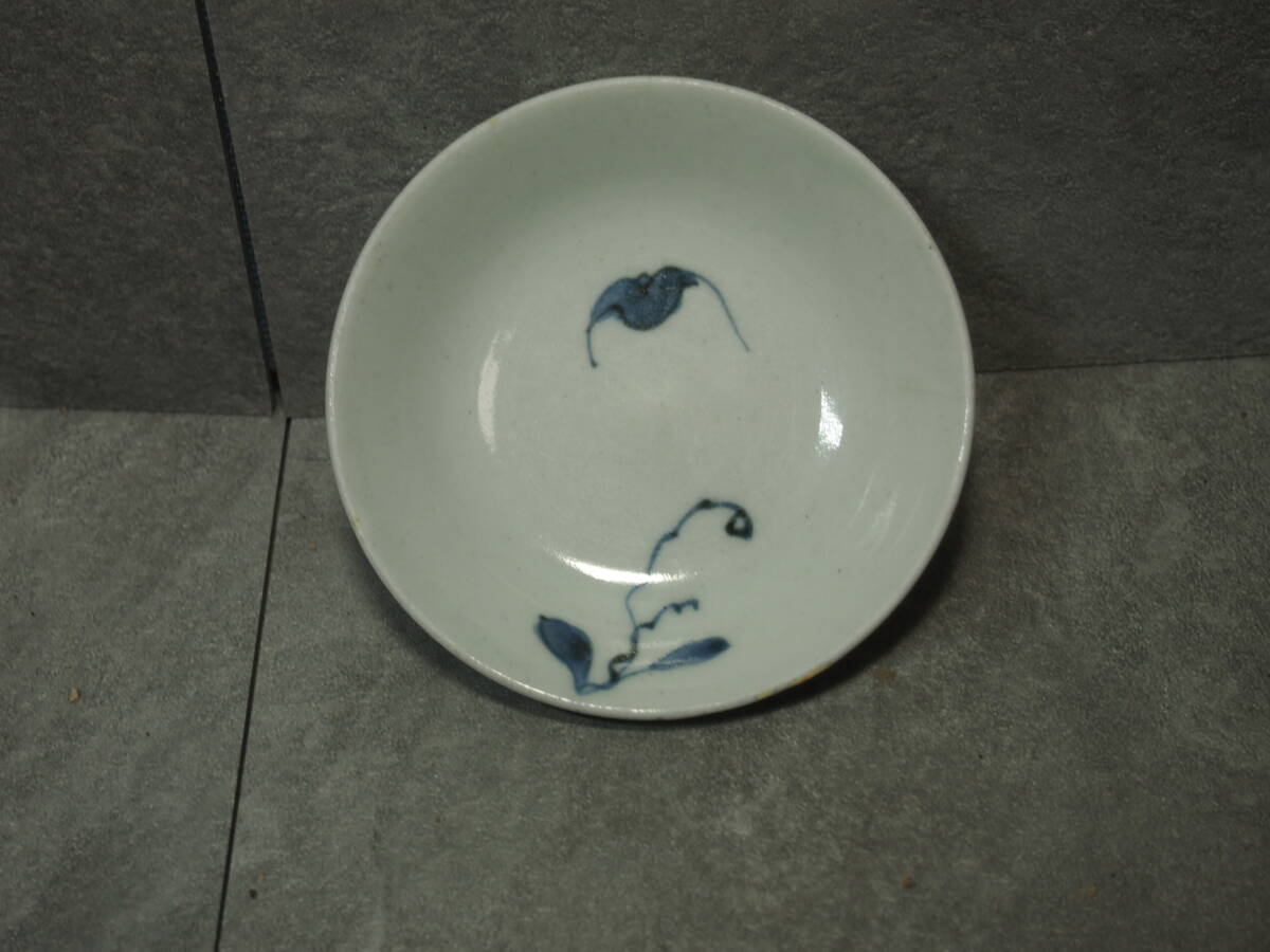 初期伊万里！？古伊万里！？杯