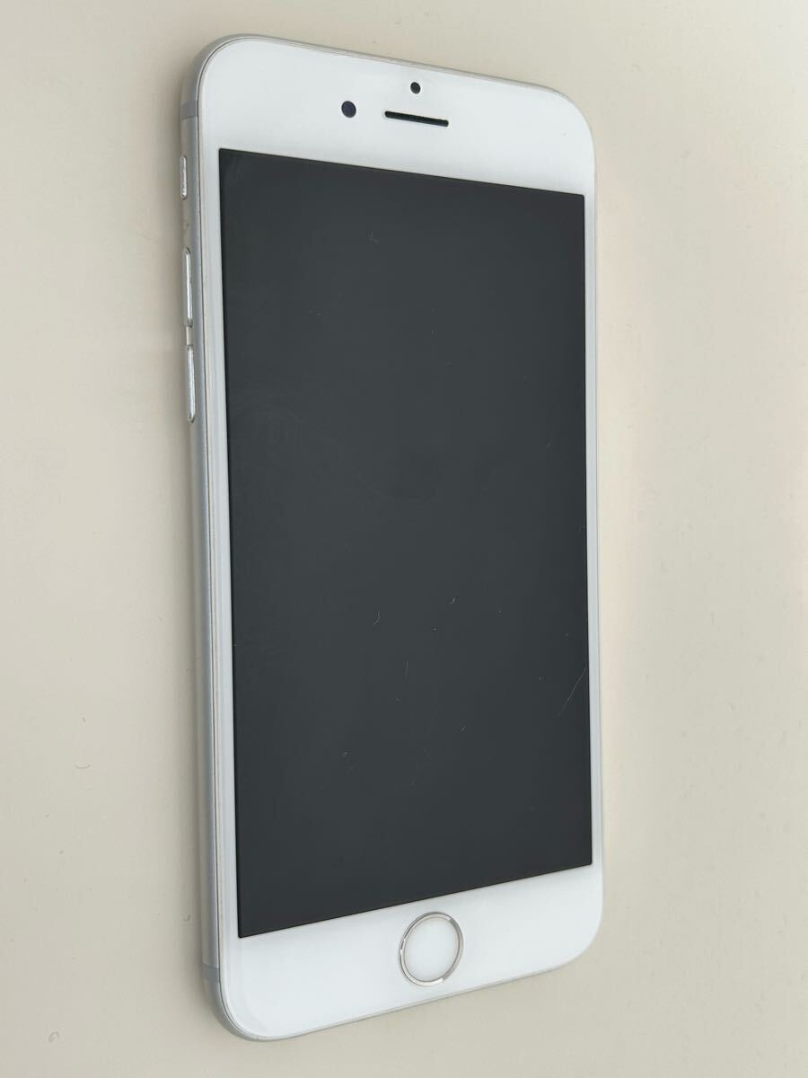 超美品】iphone6s 16GB SIMフリー バッテリー100% 電池100% iPhone 6s