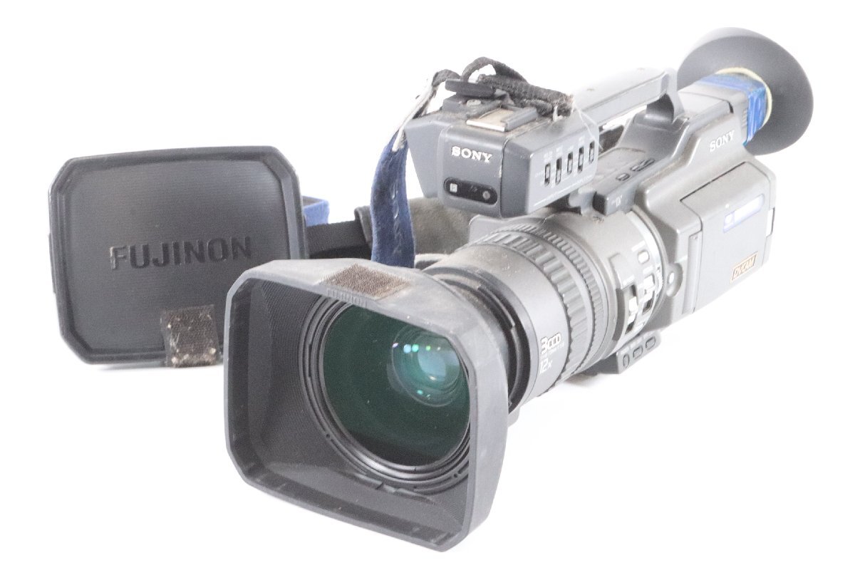 DSR-PD150 Sony Camcorder - SONY | eBay 27242639850| (Read DVCAM 