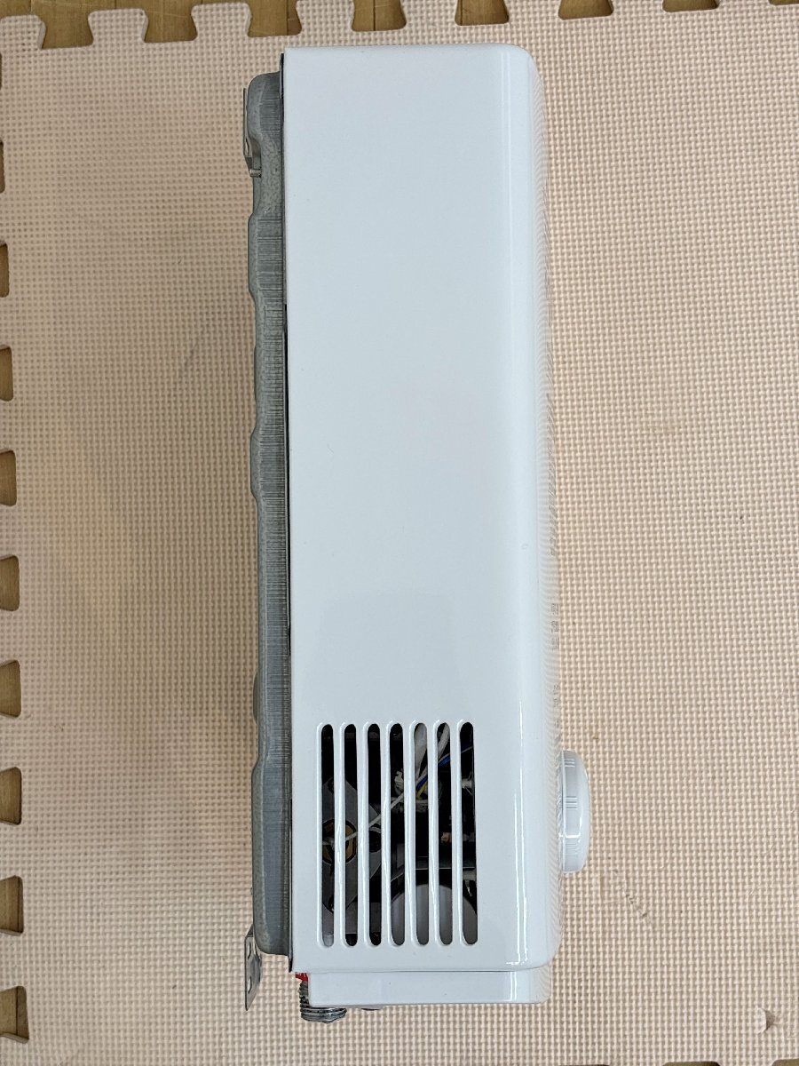 専用】パロマ ガス湯沸かし器 PH55V-3 2023年製 2023年製 PALOMA ガス