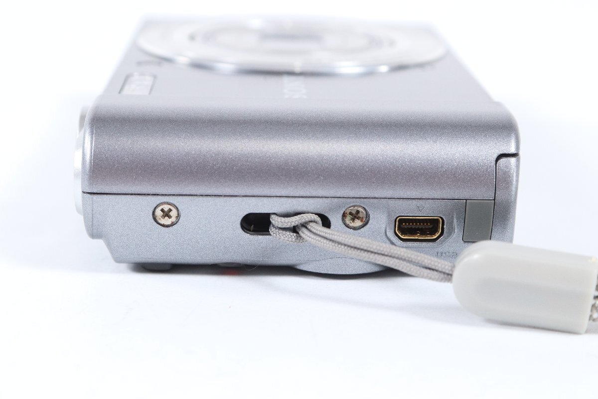 SONY ソニー Cyber-shot サイバーショット DSC-W810 デジカメ デジタル 