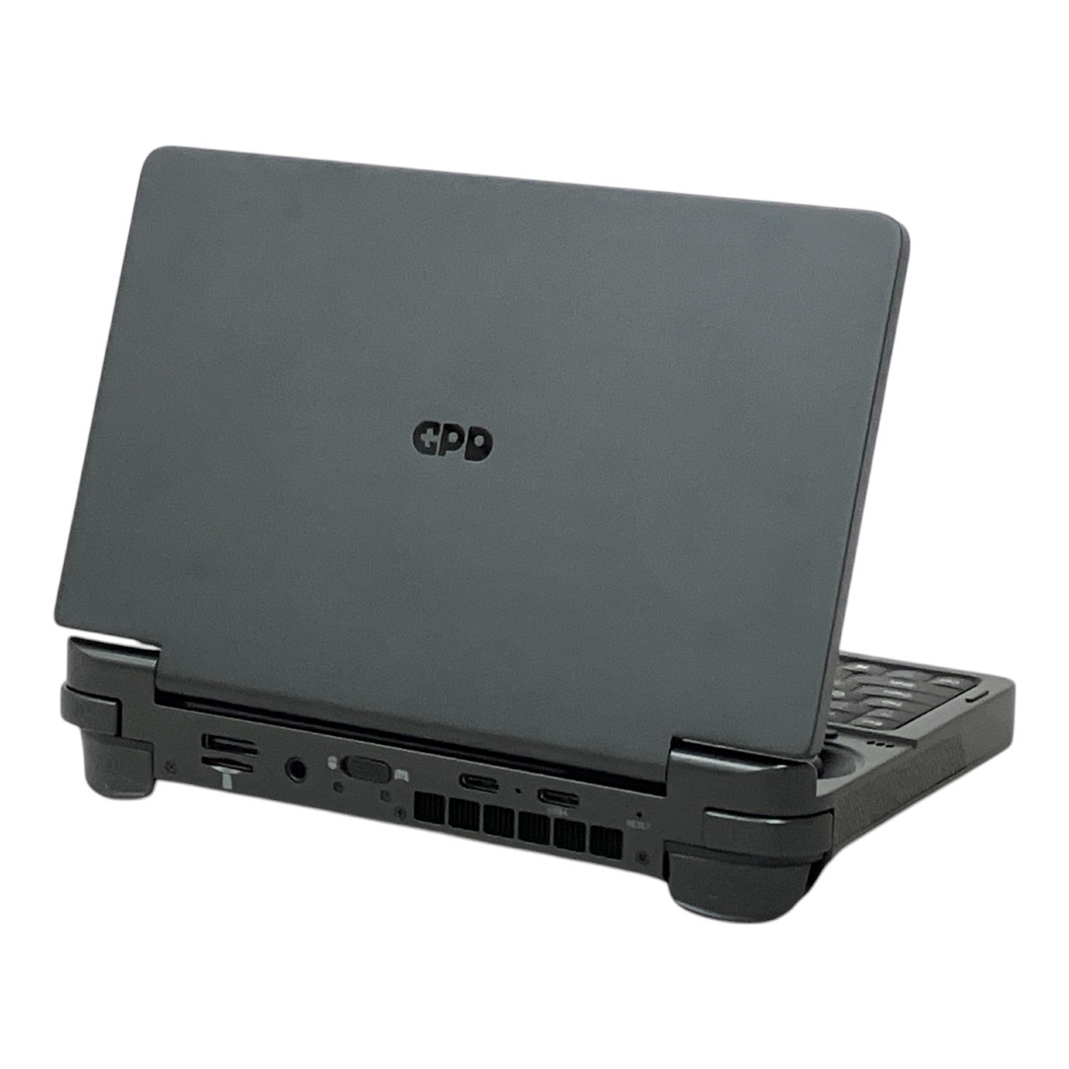 GPD G1617-01 7インチ ポータブルゲーミング PC Ryzen 7 7840U 32GB
