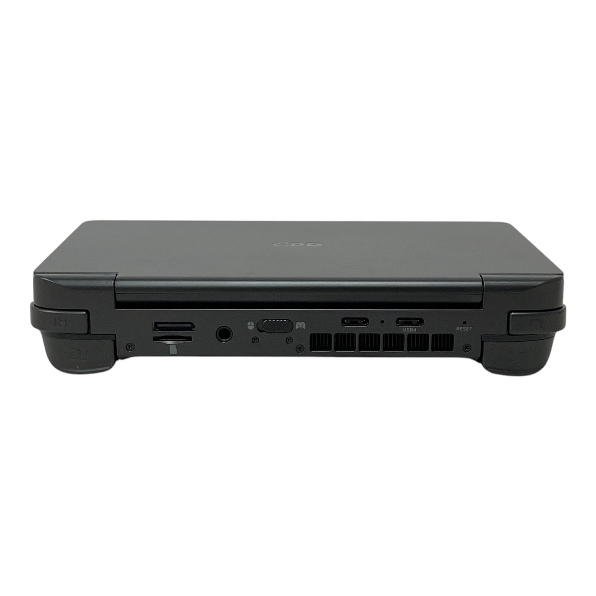 GPD G1617-01 7インチ ポータブルゲーミング PC Ryzen 7 7840U 32GB