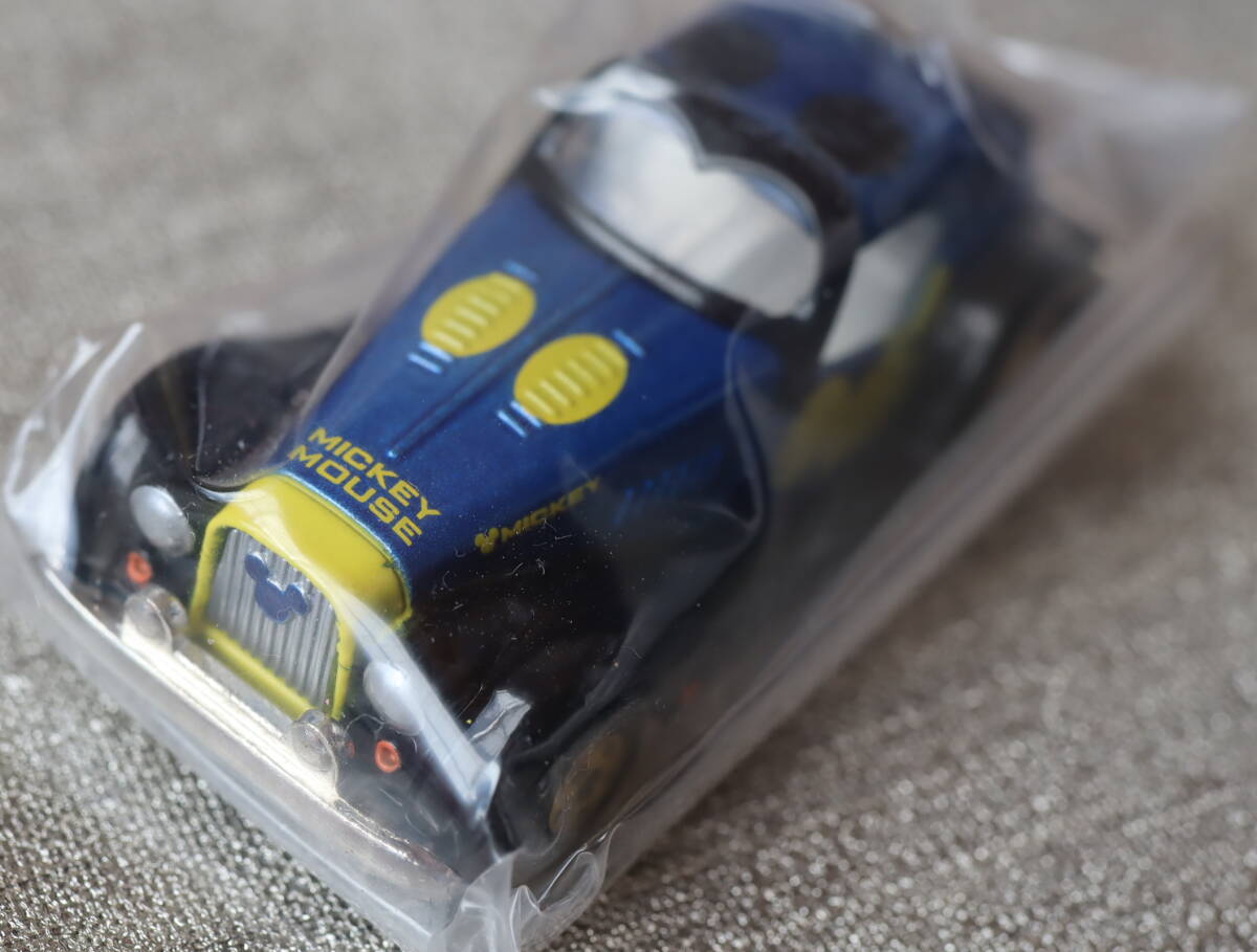 トミカ SUBARUオリジナル ディズニーモータース ドリームスター　箱少々傷み　_3