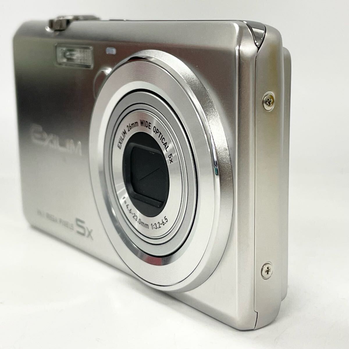 1A48】1円スタート CASIO EXILIM EX-ZS10 カシオ エクシリム 