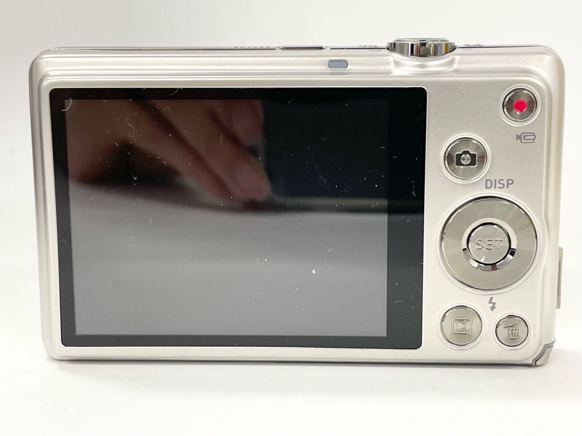 1A48】1円スタート CASIO EXILIM EX-ZS10 カシオ エクシリム 