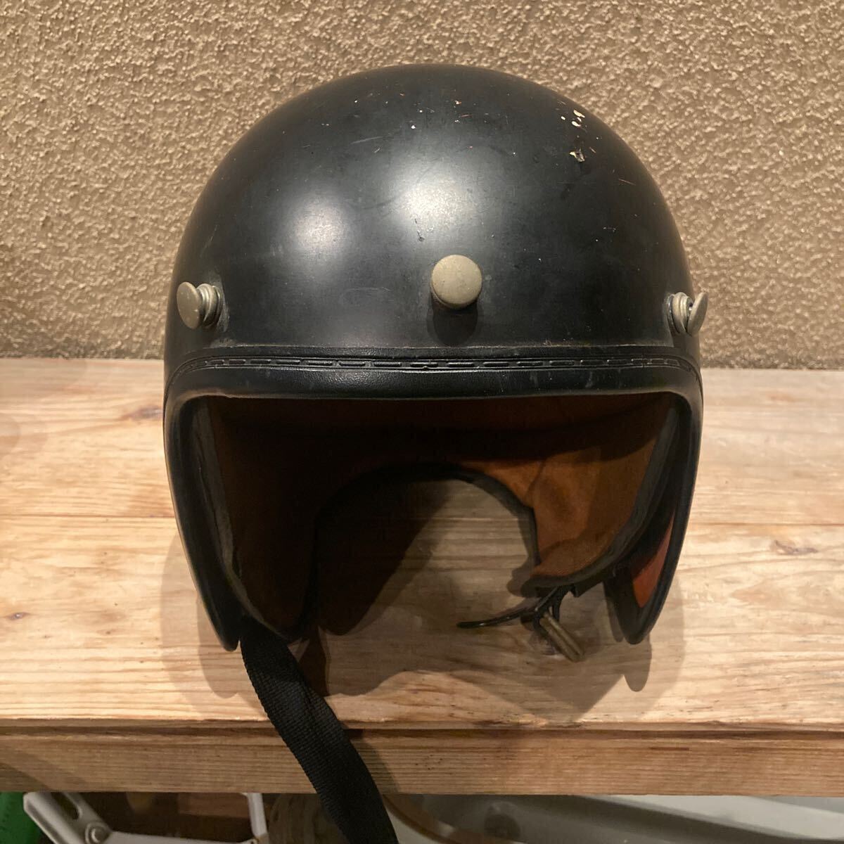 検）mchal×Harley DavidsonハーレーAMA マックホール helmet 