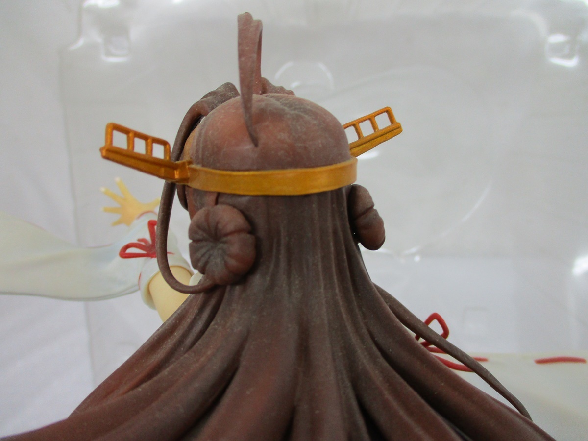 792G ほぼ未開封 艦これ 艦隊これくしょん 美少女 フィギュア SPM 一番くじ 大量★ 金剛改二/ファニーナイツ 島風 大和 足柄改二 白露改 他_5