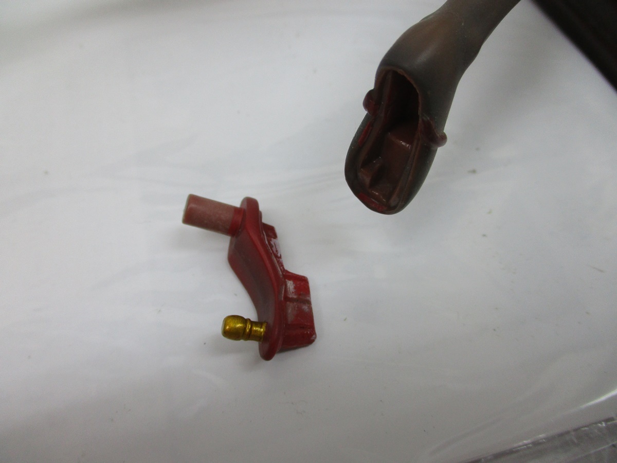 792G ほぼ未開封 艦これ 艦隊これくしょん 美少女 フィギュア SPM 一番くじ 大量★ 金剛改二/ファニーナイツ 島風 大和 足柄改二 白露改 他_6