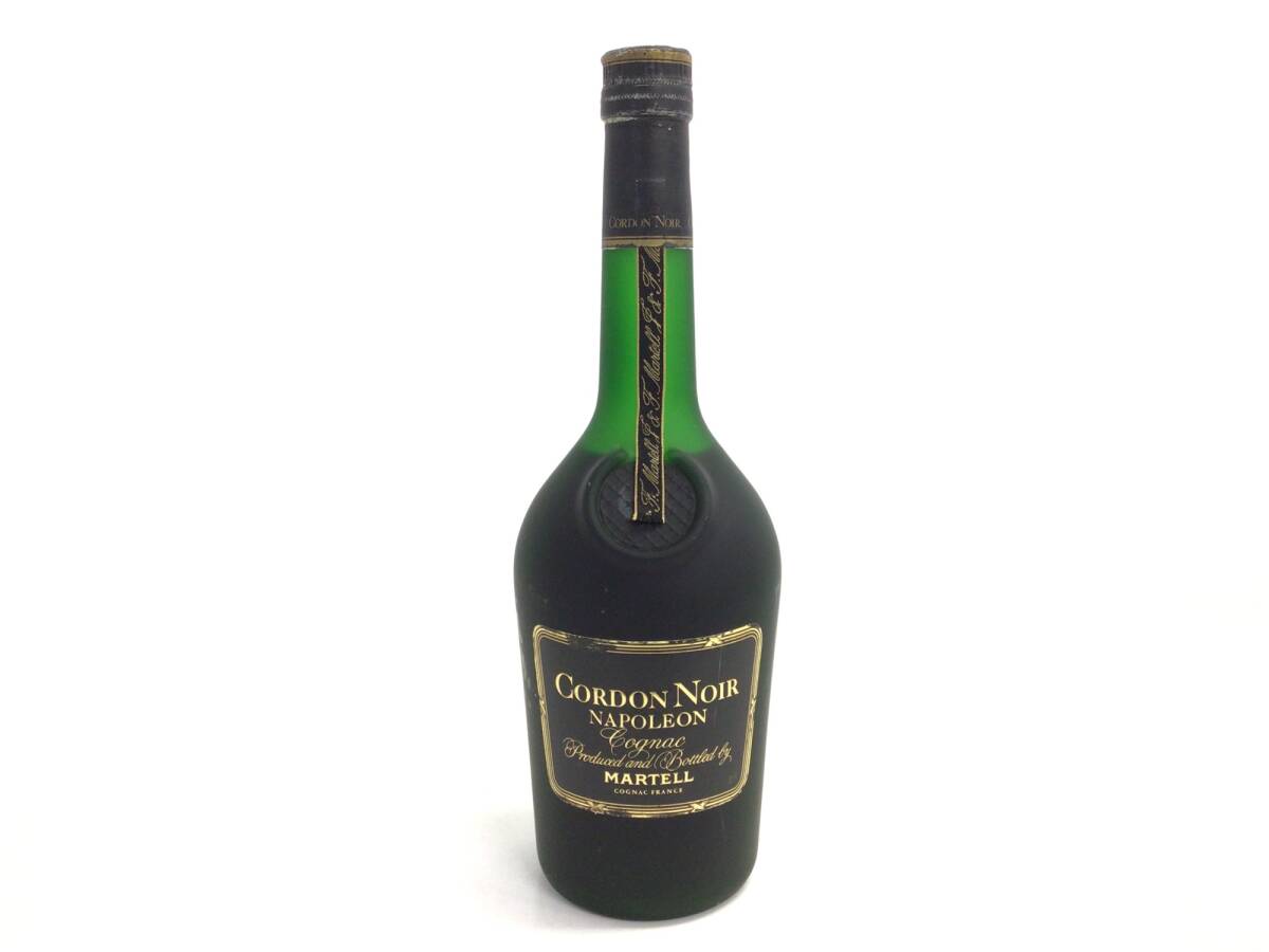 マーテル コルドンノワール ナポレオン 700ml ブランデー CORDON