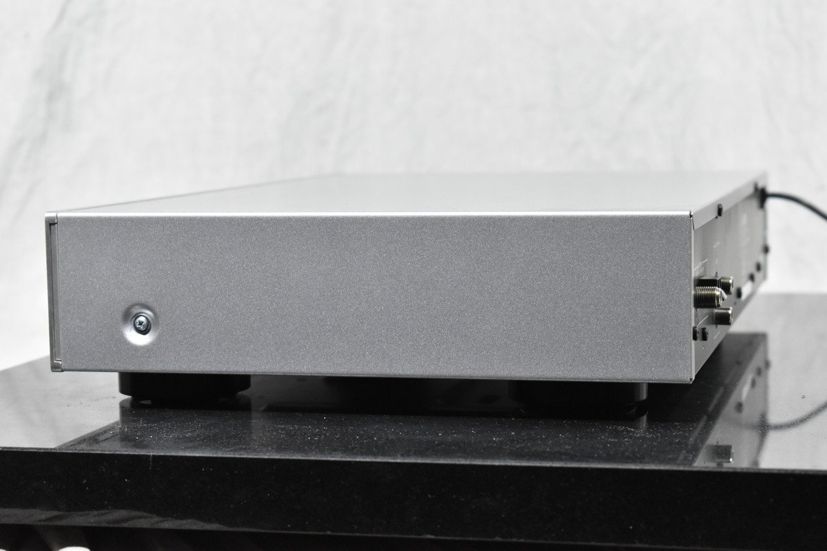 YAMAHA T-S501 ワイドFM⁄AMチューナー アンテナ付 動作良好品 完動品