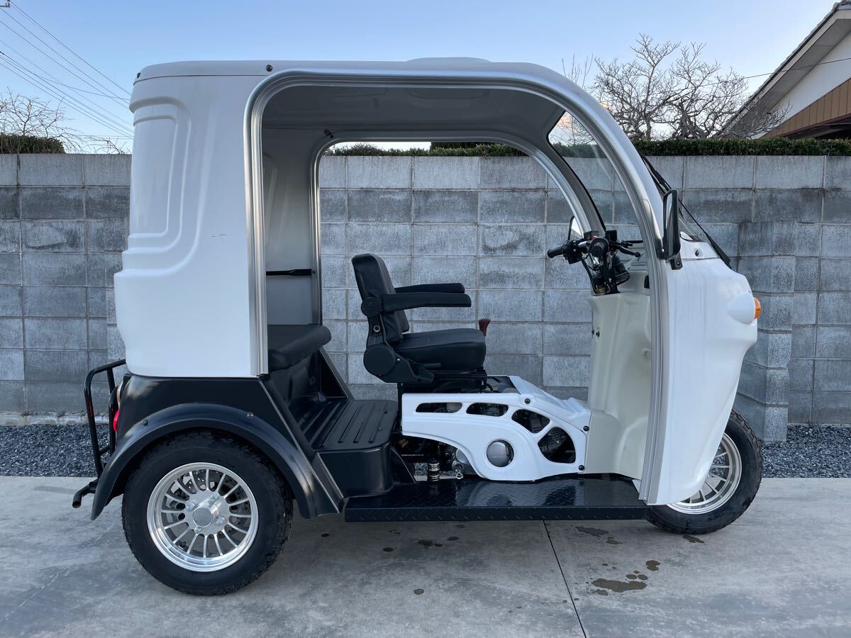 APtrikes125 alive-plus - アライブプラス Yahoo!オークション 配送