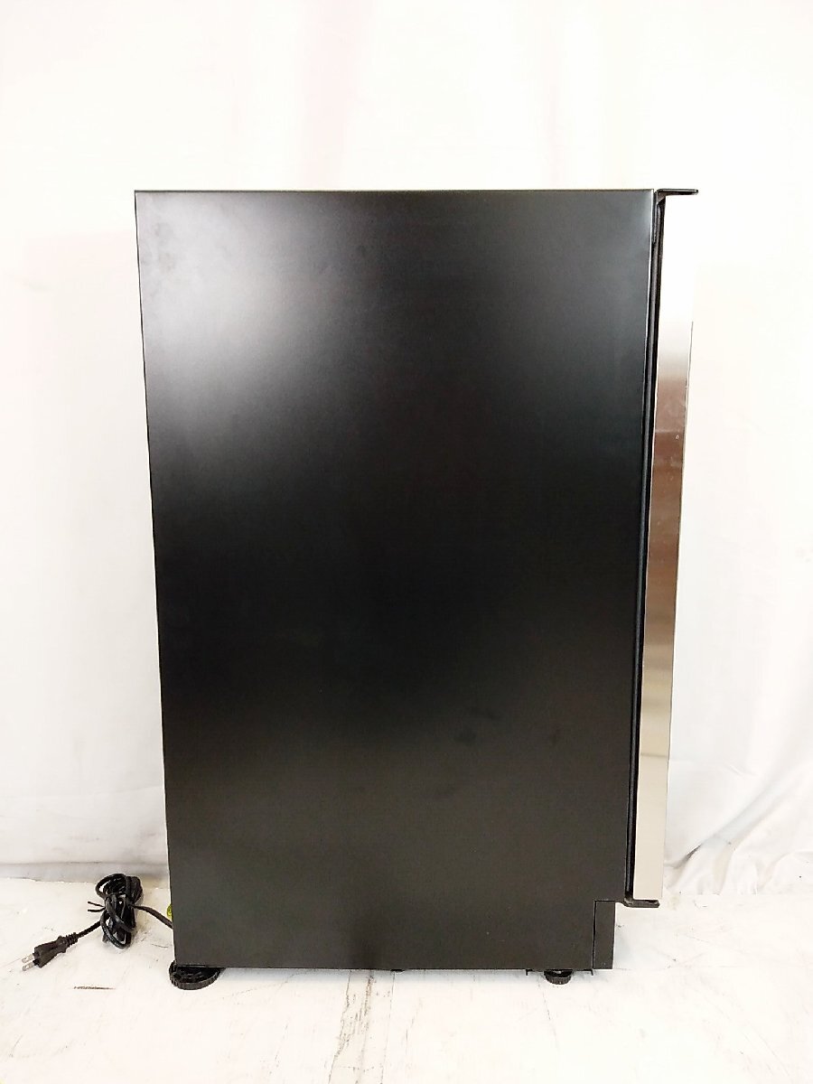 中古品 Dometic スリムタワー ワインセラー ST7L 7本収納 20L 左開き