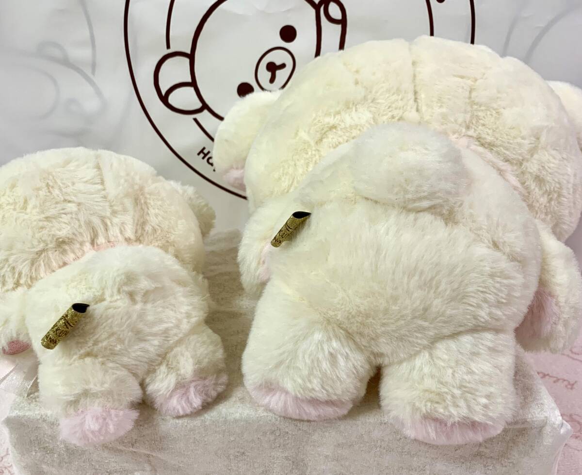 コリラックマ パジャマパーティー リラックマ ぬいぐるみM 