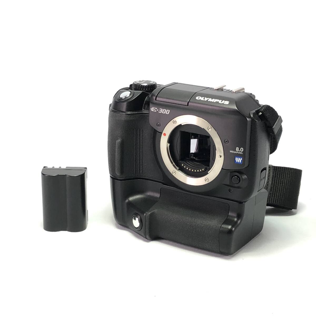 E-300 OLYMPUS - オリンパス Olympus : HLD-3 価格.com Yahoo 