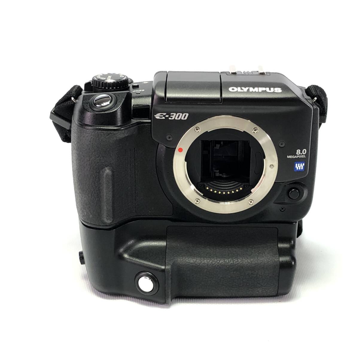 E-300 OLYMPUS - オリンパス Olympus : HLD-3 価格.com Yahoo 