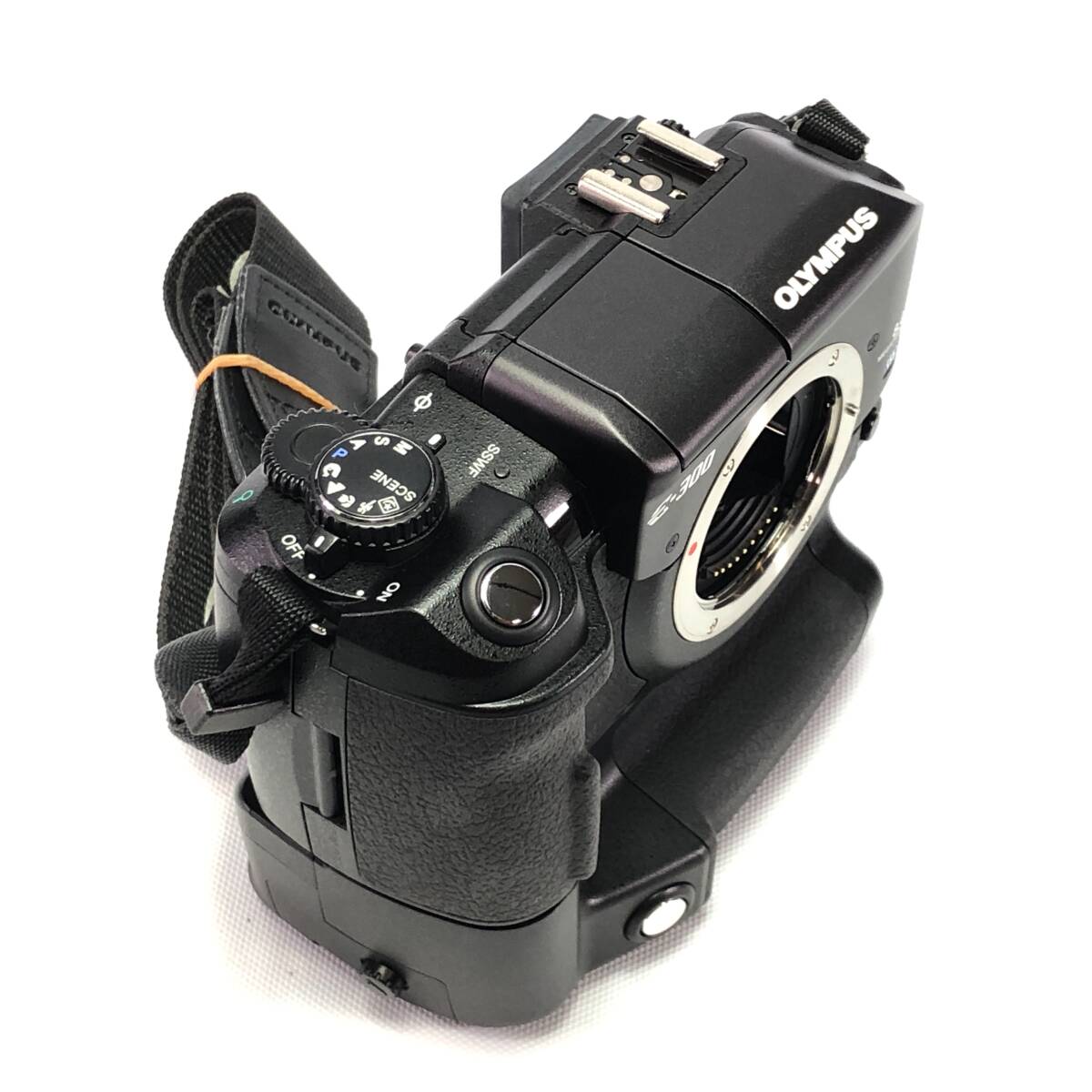 E-300 OLYMPUS - オリンパス Olympus : HLD-3 価格.com Yahoo 