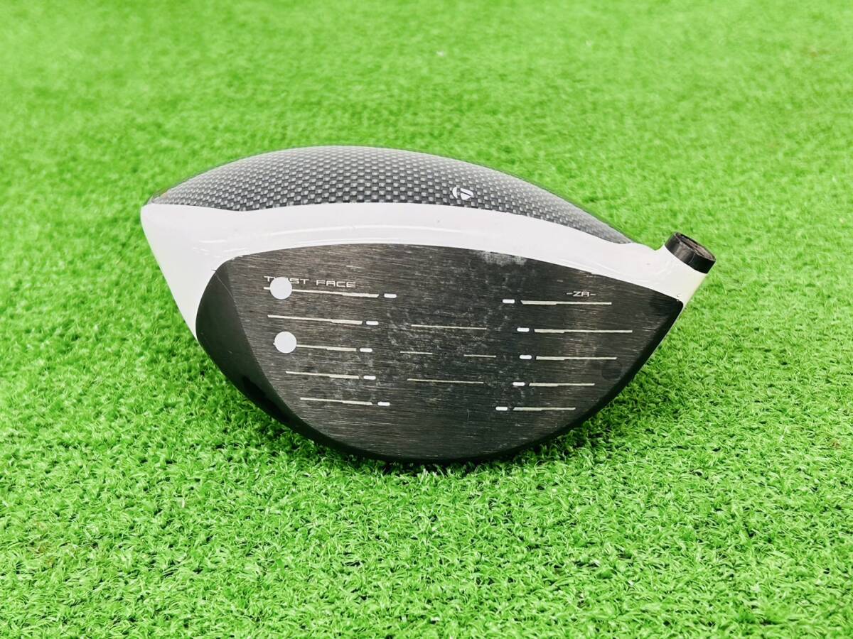 TaylorMade SIMグローレ ドライバーヘッド （10.5度） SIM