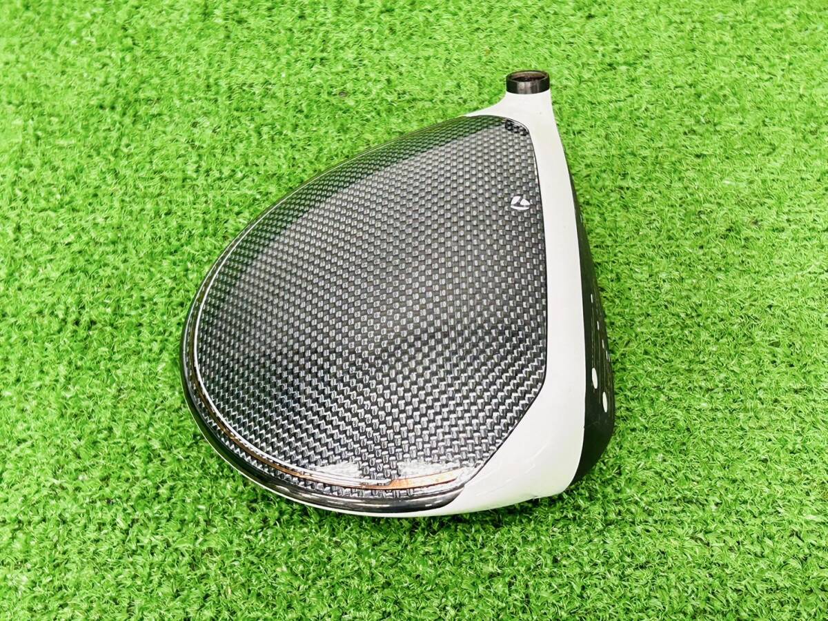 TaylorMade SIMグローレ ドライバーヘッド （10.5度） SIM