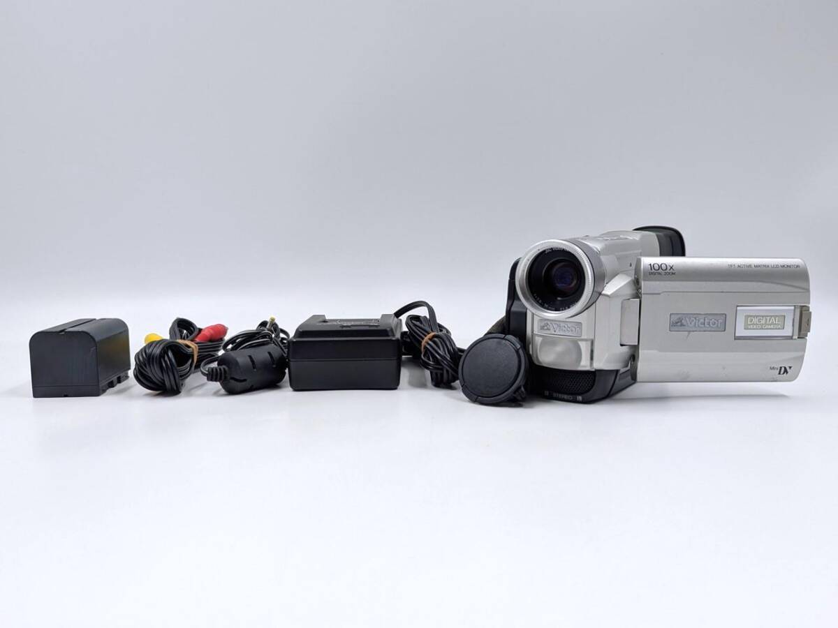 中古 良品 miniDVテープのダビングに最適！ 動作確認⁄点検清掃済 SONY