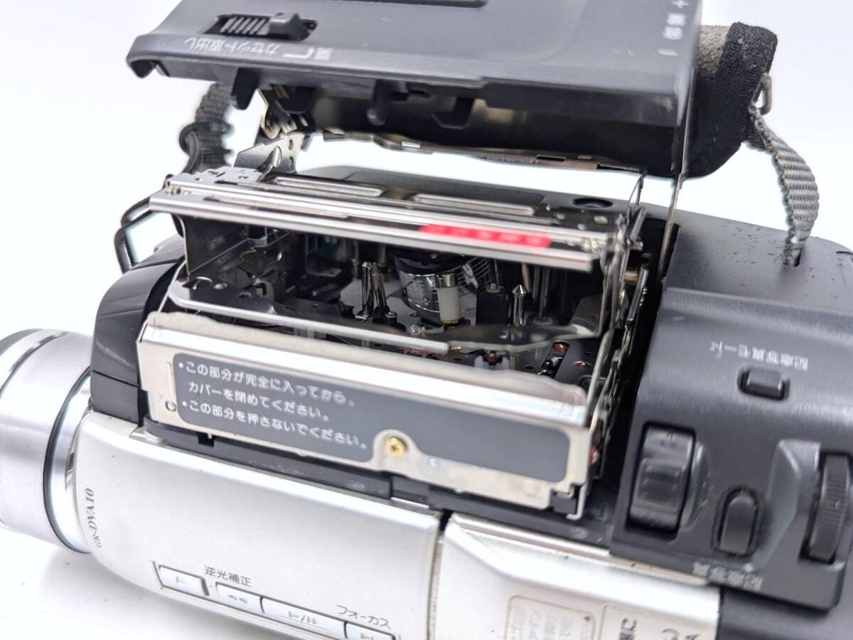 中古 良品 miniDVテープのダビングに最適！ 動作確認⁄点検清掃済 SONY