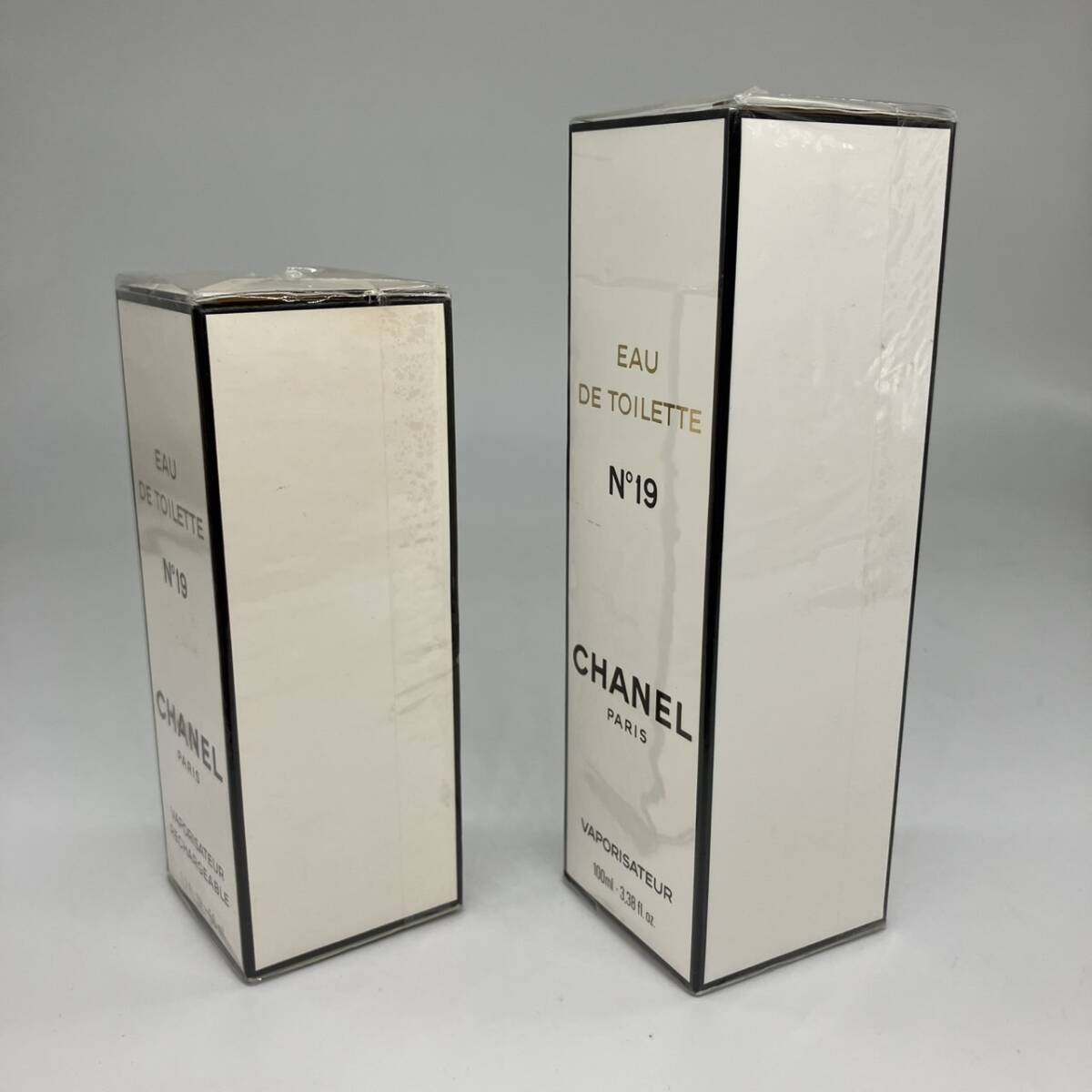 未開封 CHANEL N°5 Eau de Parfum 50ml シャネル CHANEL N°5 EAU DE