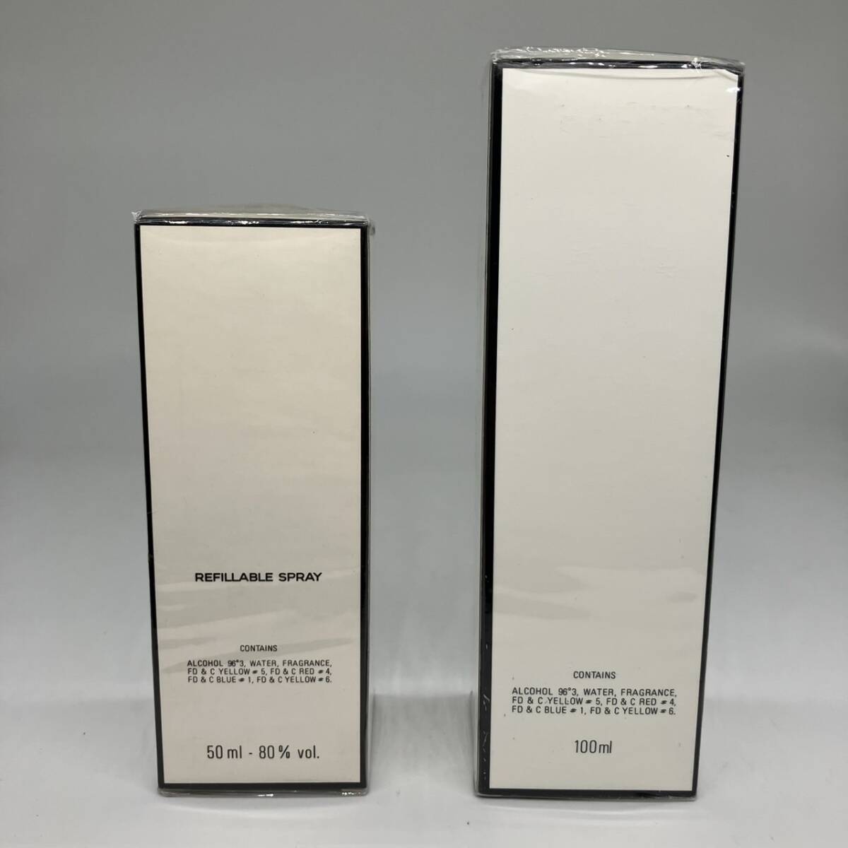 未開封 CHANEL N°5 Eau de Parfum 50ml シャネル CHANEL N°5 EAU DE