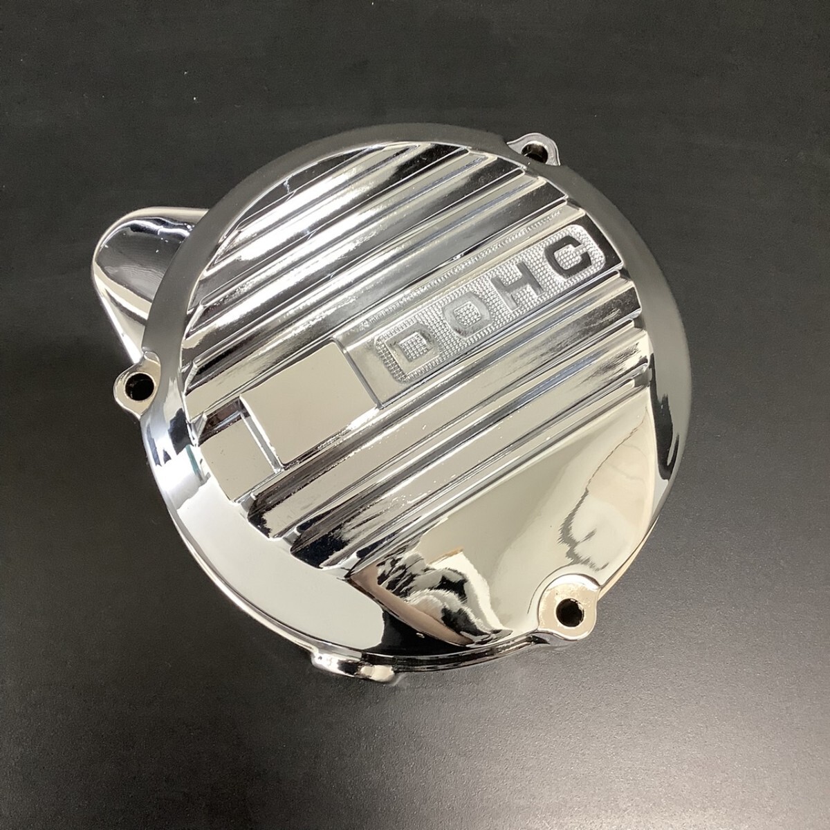 売り切り 1円スタート 希少 廃盤 ZRX400 サイドカバー アルフィン