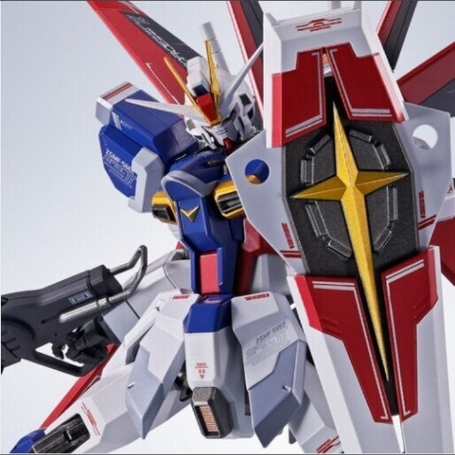 METAL ROBOT魂 フォースインパルスガンダムSpecII