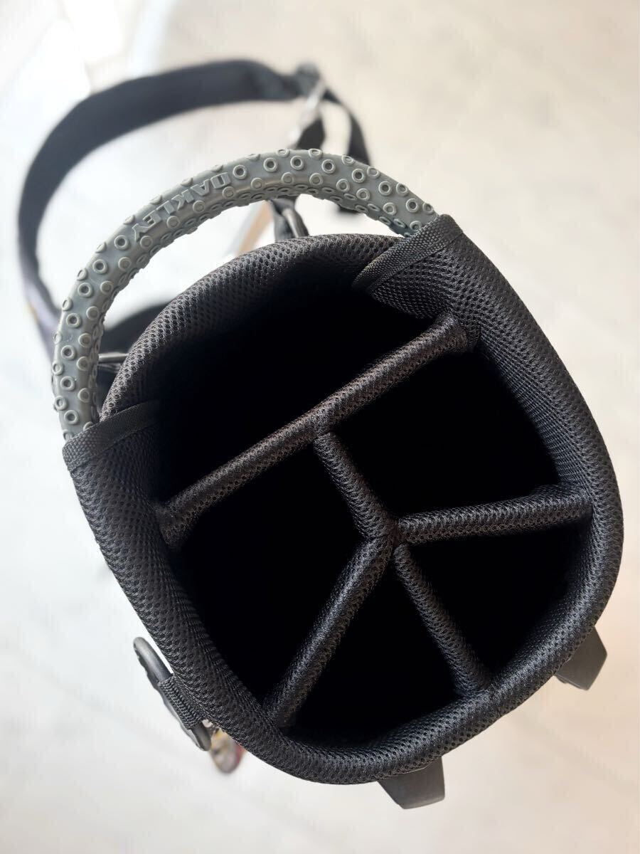 オークリー OAKLEY オークリー キャディバッグ メンズ スタンド