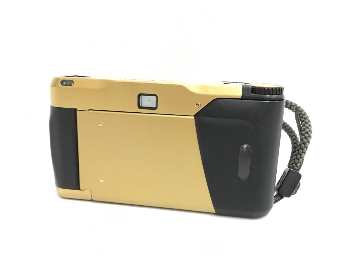 CONTAX T2 ケース、取説付 ☆ CONTAX T2 ゴールド ☆ コンパクトフィルムカメラ ストラップ