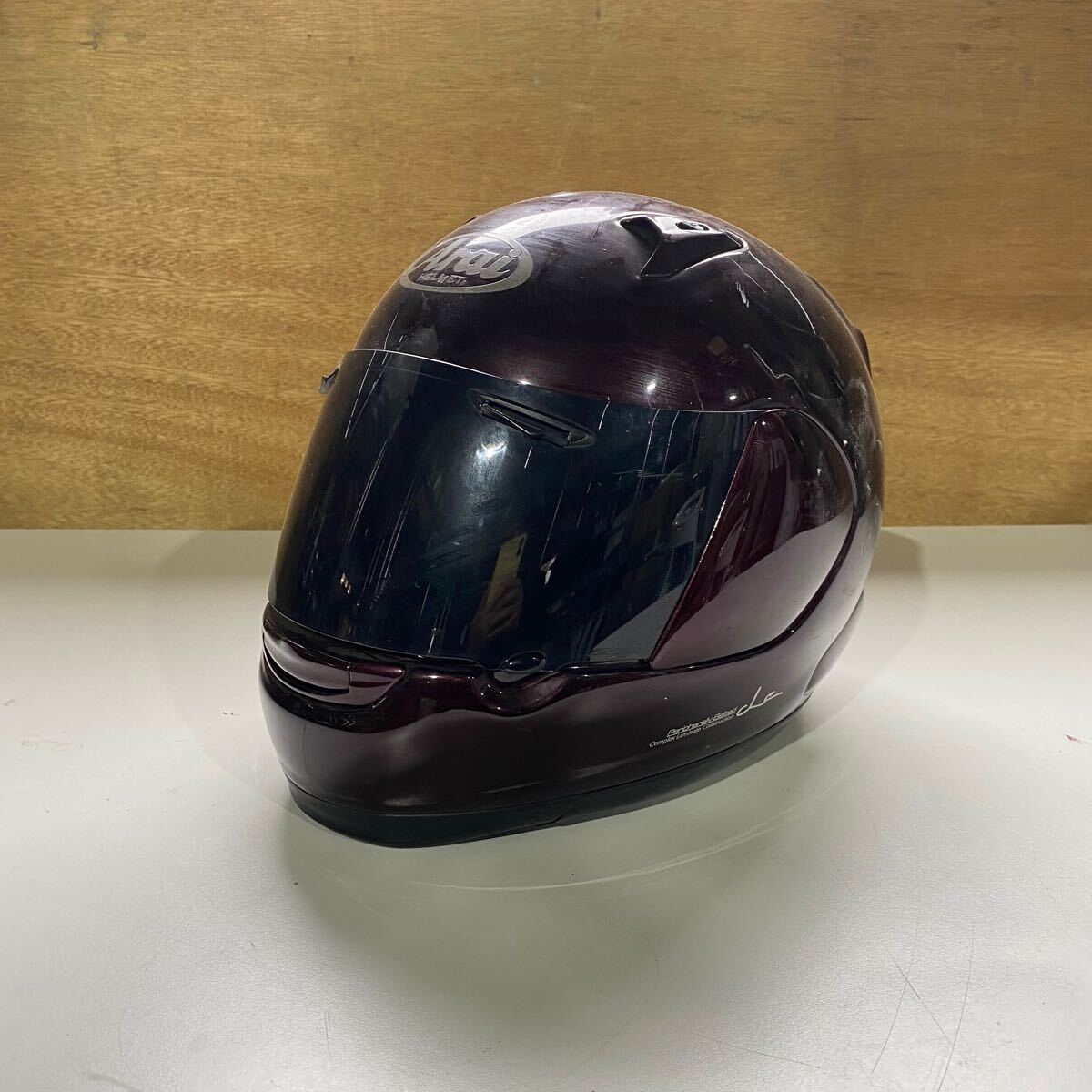 プロファイル アライ Arai size フルフェイスヘルメット Profile L 