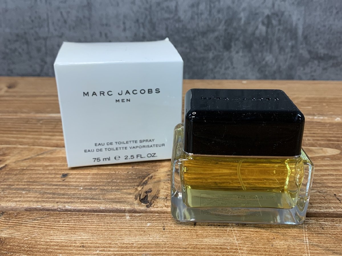 Marc Jacobs Perfect - Eau マーク・ジェイコブス・メンオードトワレ 