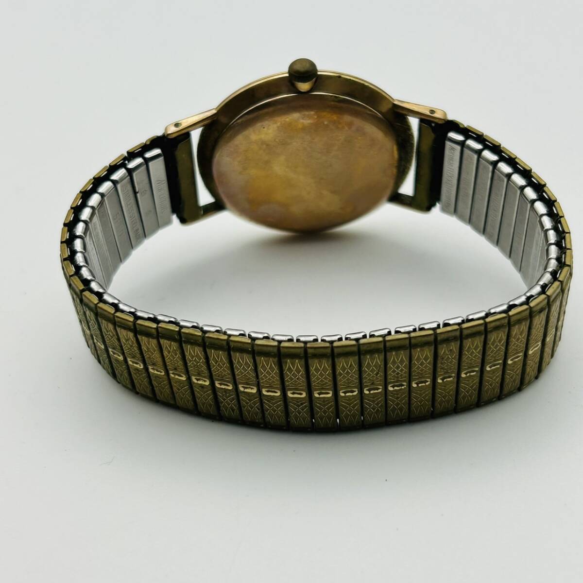 62】1円スタート！ SEIKO Liner セイコー ライナー J14069 21JEWELS 